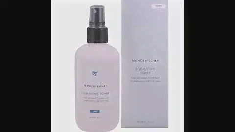 Skinceuticals Equalizing Toner, 8 0 Ounce