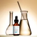 SKINCEUTICALS SILYMARIN AOX Высокоэффективная антиоксидантная сыворотка тройного действия для лица,